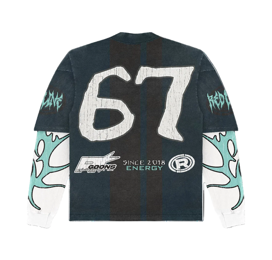 Till The Death Long Sleeve