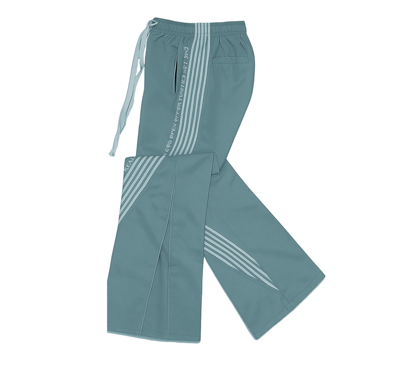 Till The Death Sweats