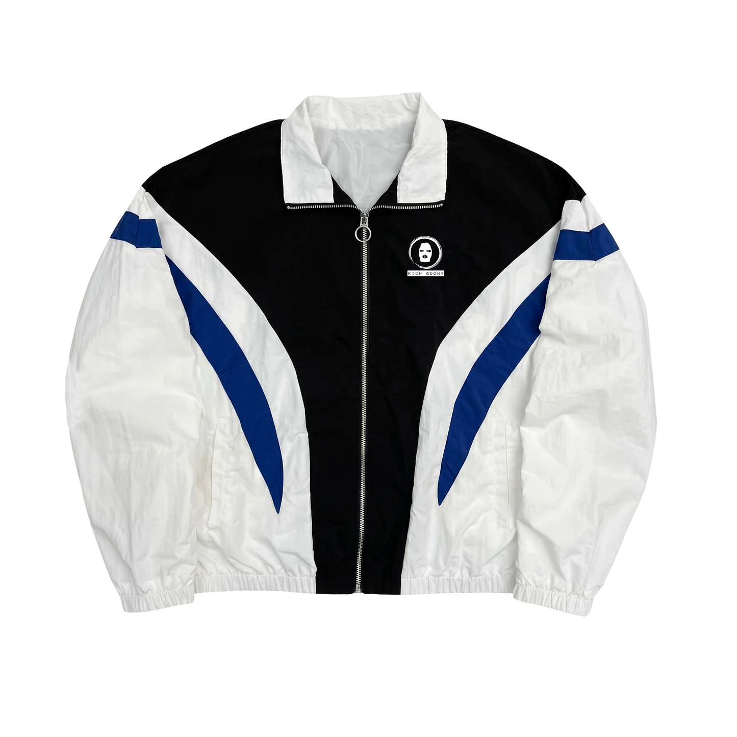 RichGoons Nylon Jacket