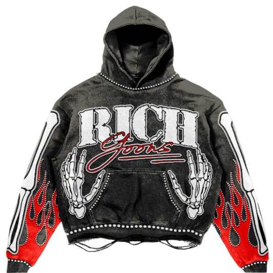 Take Me With You Hoodie