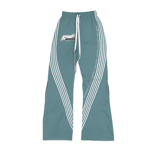 Till The Death Sweats