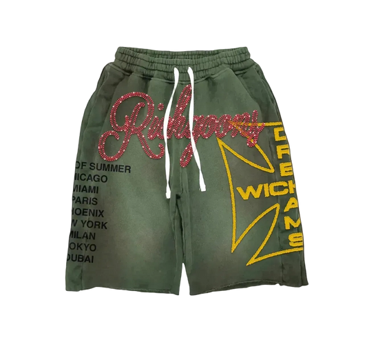 Wicked Shorts