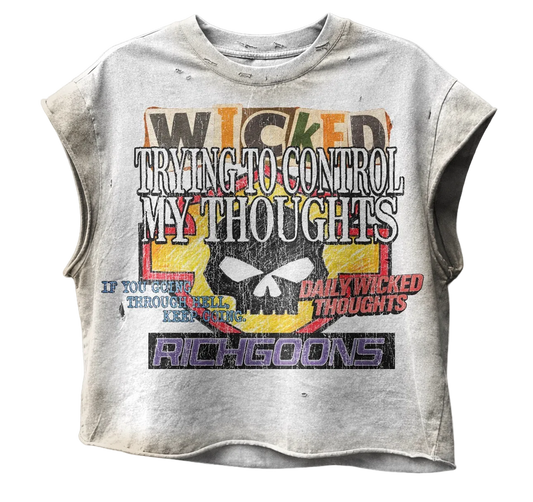 Wicked Tee