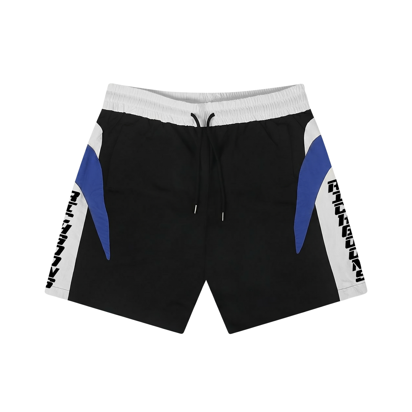 RichGoons Nylon Shorts