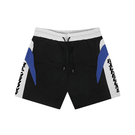 RichGoons Nylon Shorts